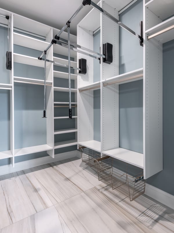 F. Residence Gallery from Hestia Interiors