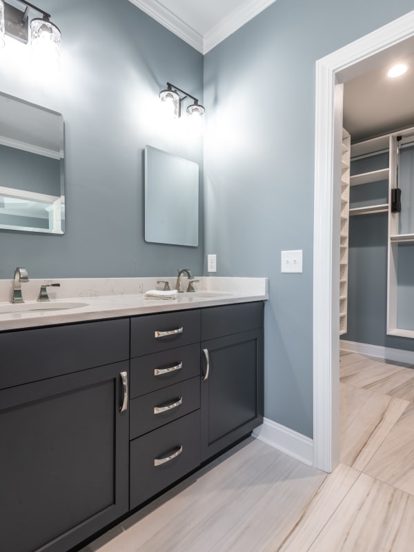 F. Residence Gallery from Hestia Interiors
