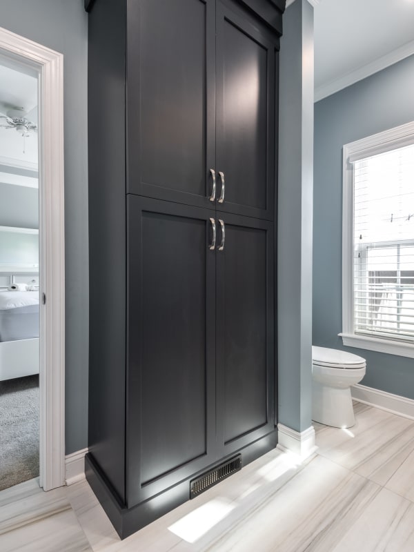 F. Residence Gallery from Hestia Interiors