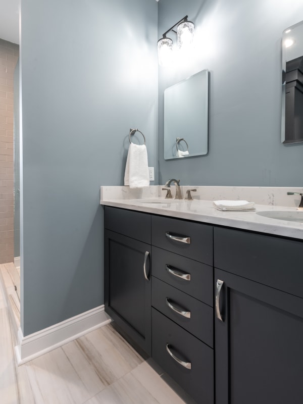 F. Residence Gallery from Hestia Interiors