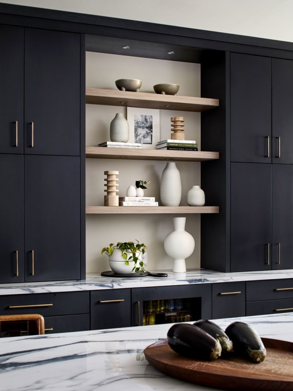 Kitchen Design in Rockville, MD from Jack Rosen Custom Kitchen