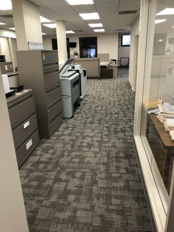 Lemont Village Hall - After