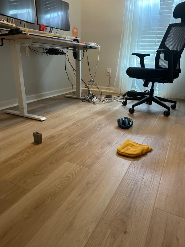 Flooring in Marietta, GA