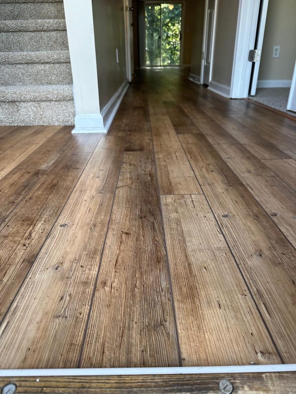 Flooring in Marietta, GA