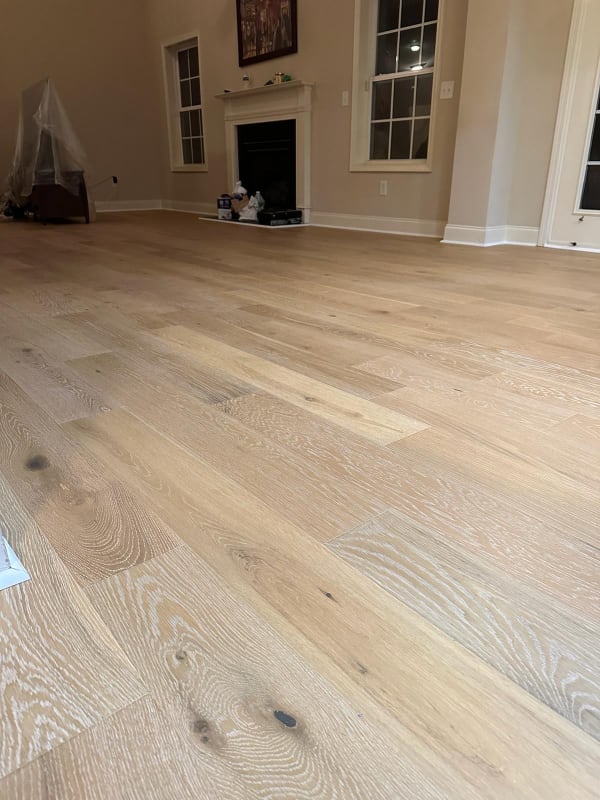 Flooring in Marietta, GA