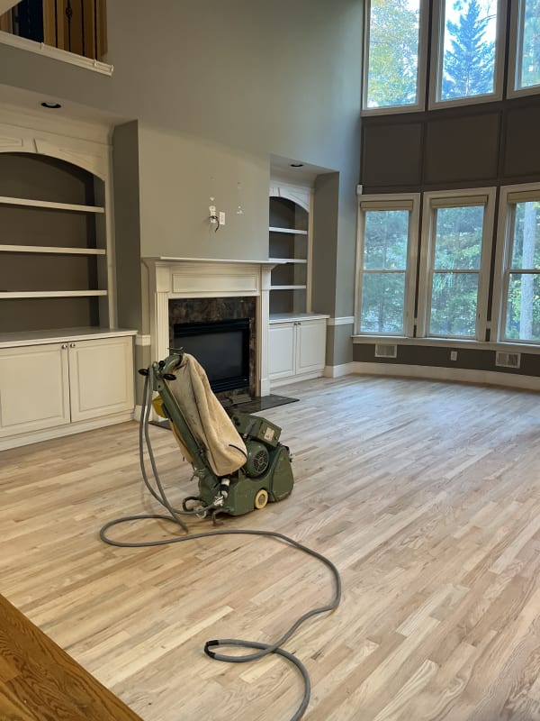 Flooring in Marietta, GA