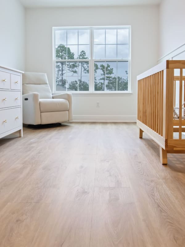 Where Quality Takes Flight at Red Eagle Flooring