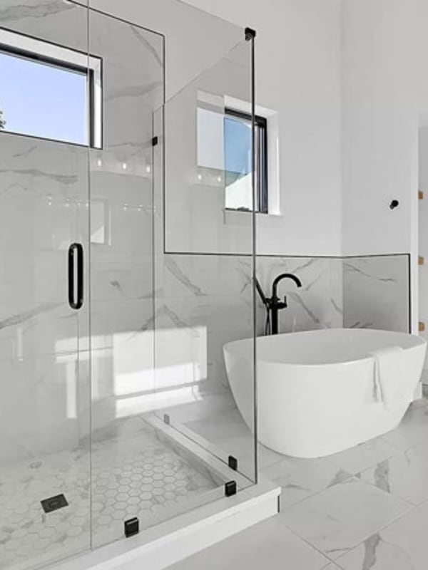 About tile in Denver Metro Area from Roomscape Studios Ltd