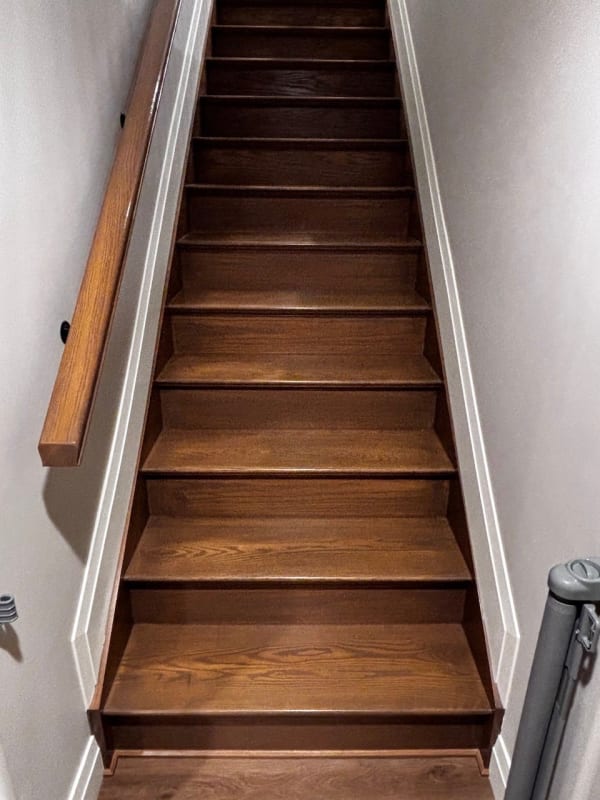 Luxury Vinyl plank in Tecumseh, ON