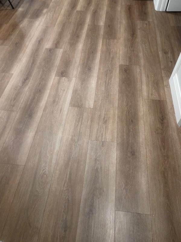 Luxury Vinyl plank in Essex County, ON