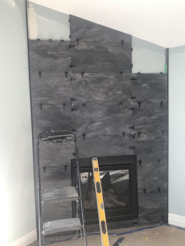 Tile Flooring in Lasalle, ON