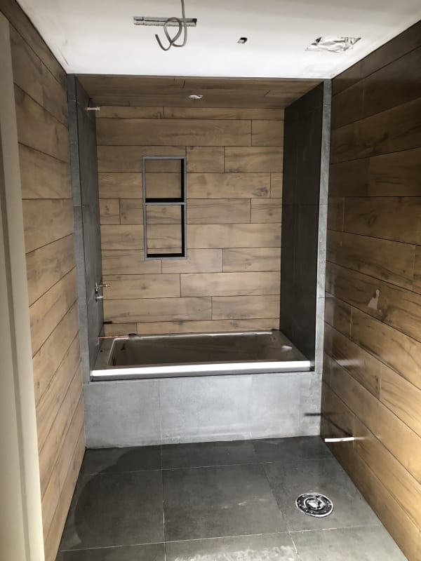Tile Flooring in Amherstburg, ON