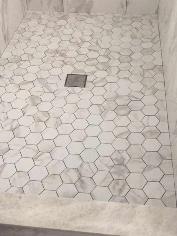 Tile Flooring in Windsor, ON