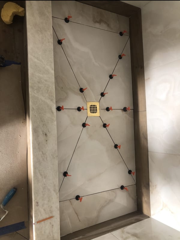 Tile Flooring in Tecumseh, ON
