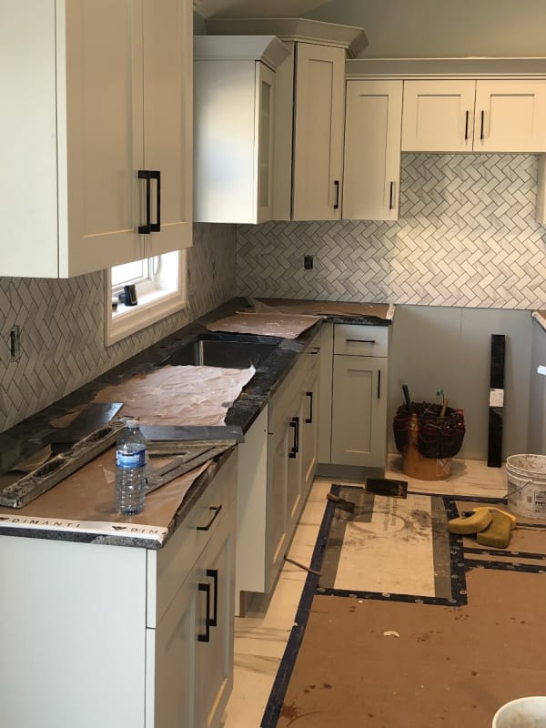 Tile Flooring in Essex County, ON