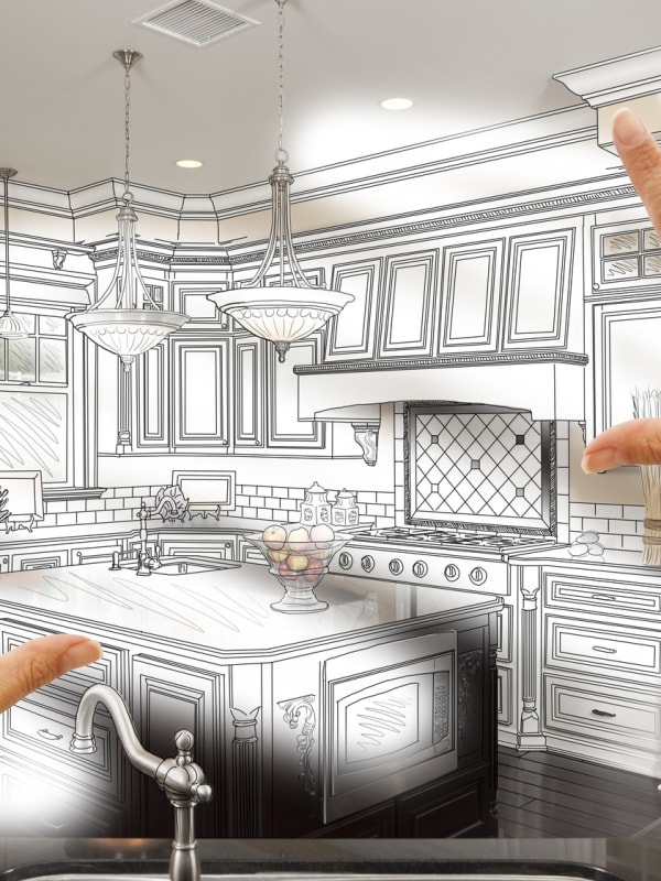 Shop at Home Services in Yulee, FL from Drew Moon Flooring and Cabinets