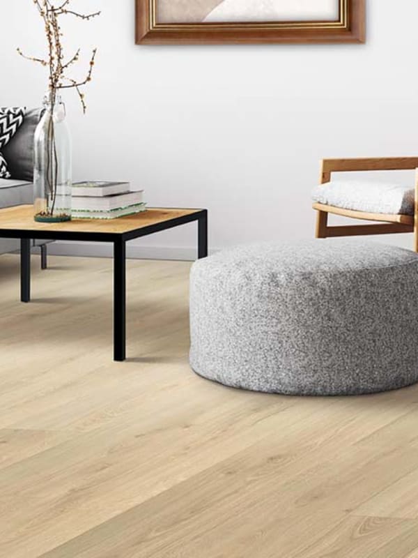 About hardwood in New Brighton, MN from Kitchens By Design