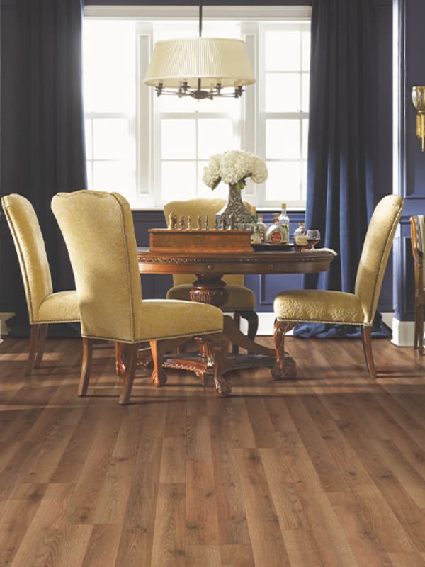 About laminate in Lincoln, NE from Cascade Cabinets & Flooring