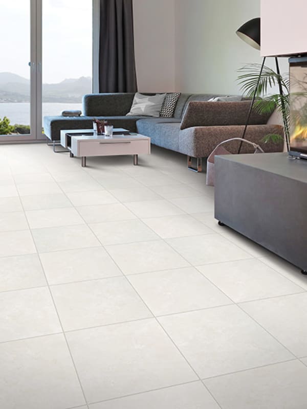 Tile Flooring Installation in Central Florida from General American Service's