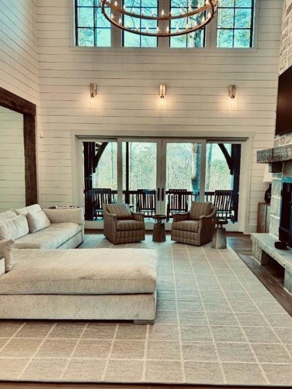 Flooring in Cashiers, NC from The Designer's Market, INC