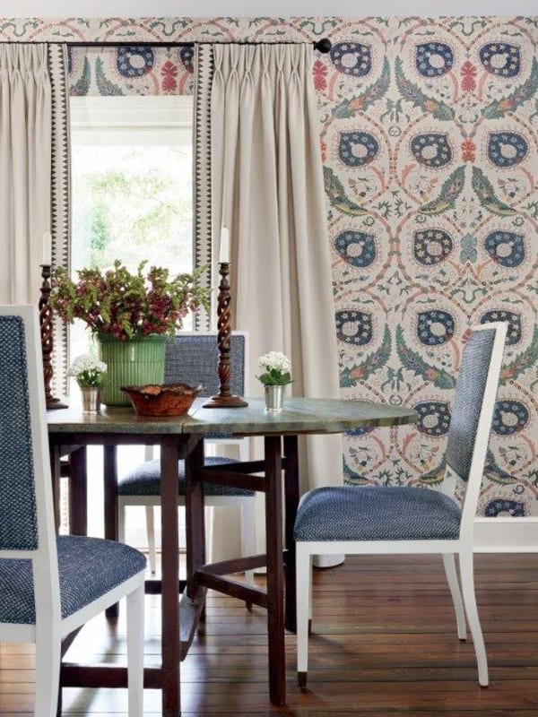 Wall coverings, paint & Wallpaper in Sylva, NC from The Designer's Market, INC