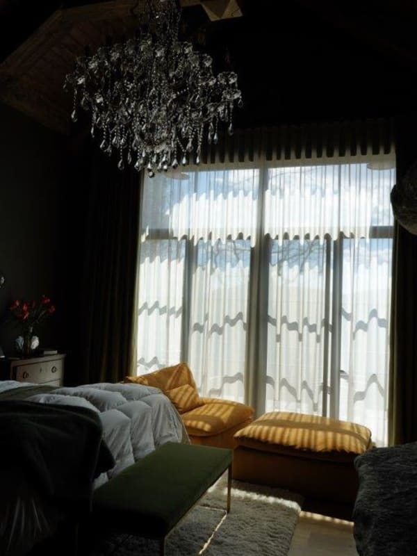 Window treatments, fabric & bedding in Sapphire, NC from The Designer's Market, INC