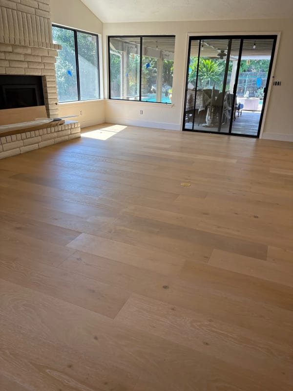 Project Gallery in Fresno county, CA