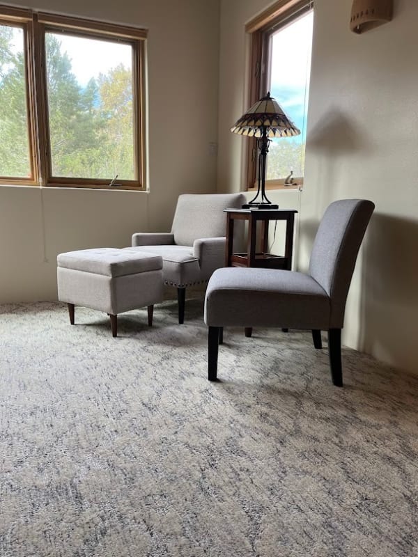 Our work in Pena Blanca, NM