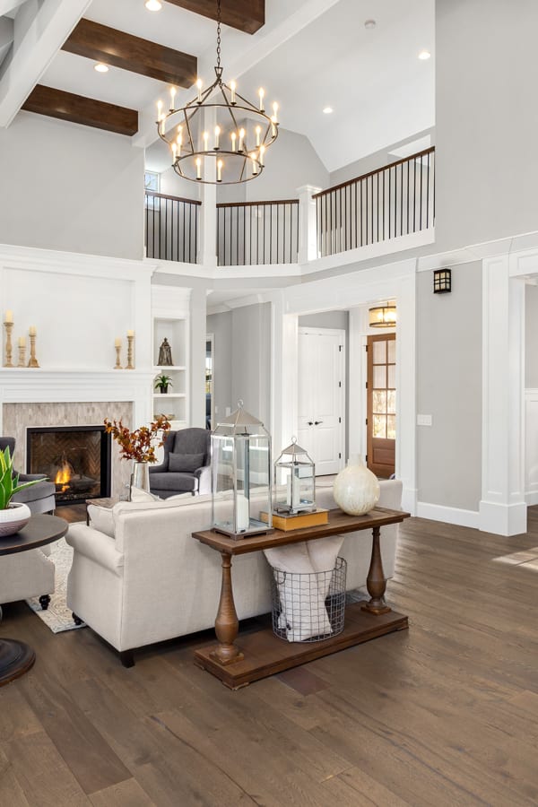 Flooring design professionals in the Seneca, SC area - Dixie Flooring Inc