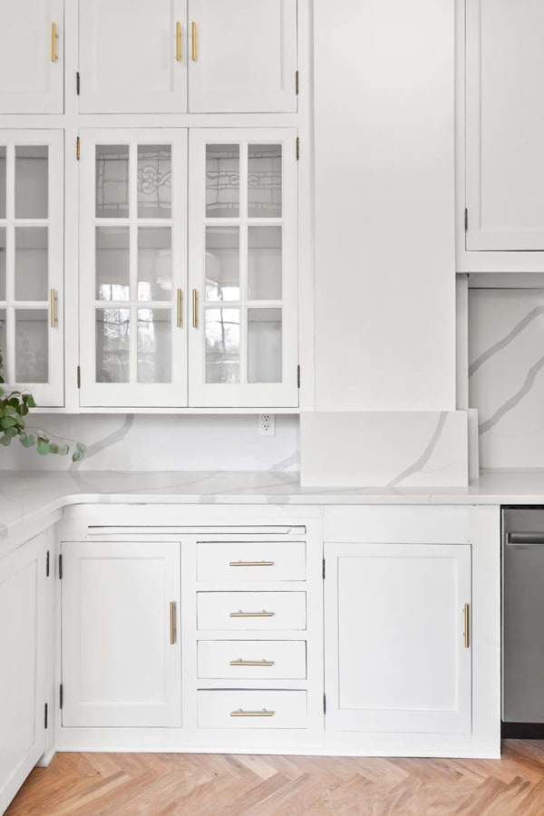 Cabinetry in Everson, WA from Lynden Interiors