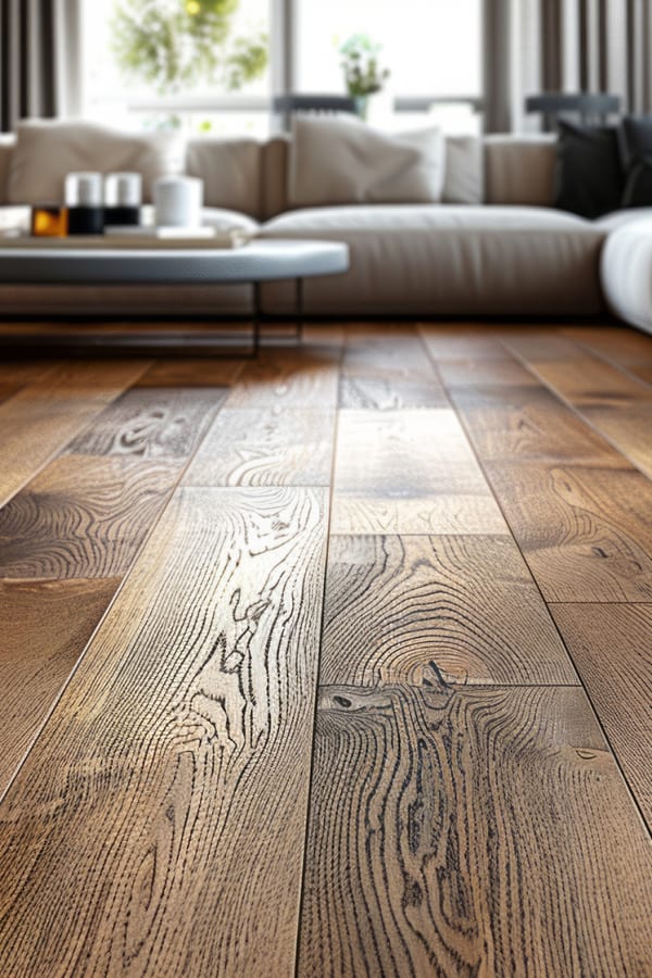 Flooring design professionals in the Cleveland, OH area - The Carpet Company
