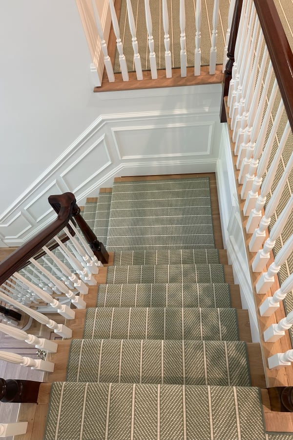 Carpet inspiration in Famington Valley and Greater Hartford