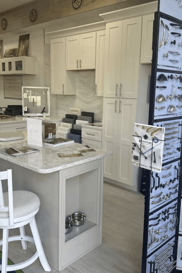 Most recommended kitchen and bathroom store in Kings Bay, FL