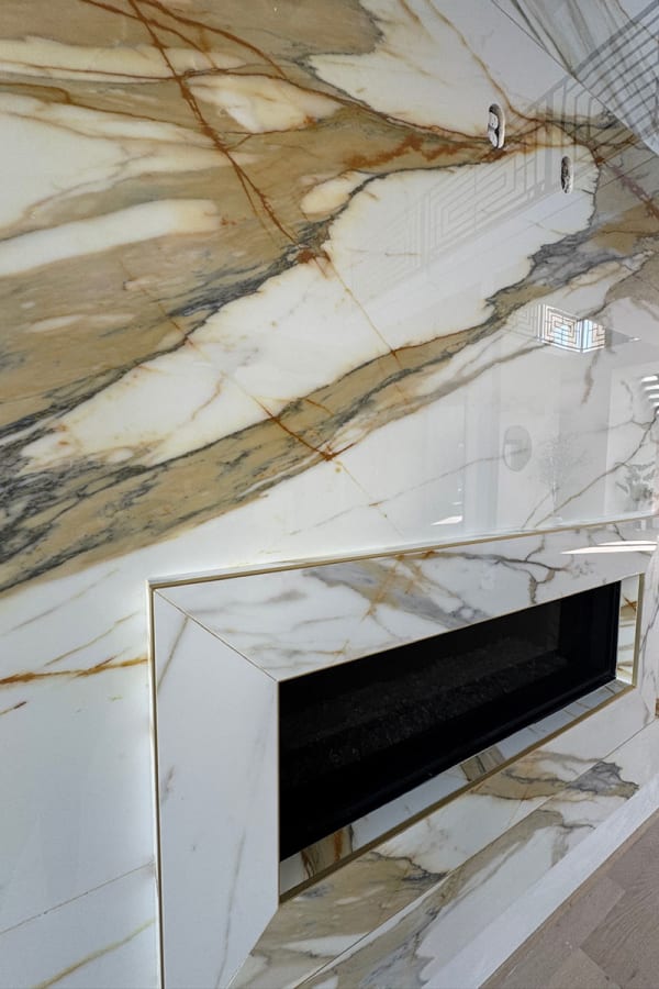 Fireplaces in Eula Morgan Rd in West Houston, TX