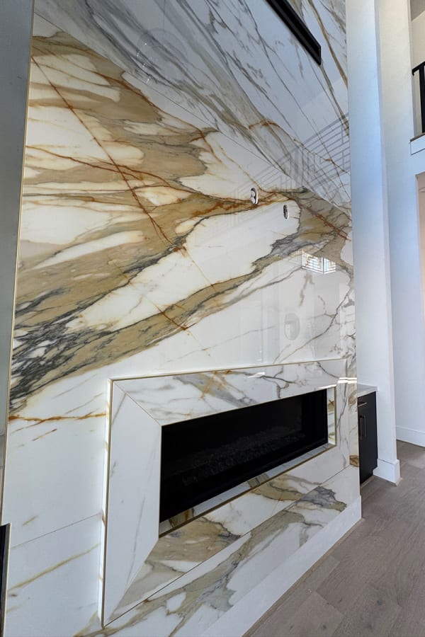 Fireplaces in Eula Morgan Rd in Cypress, TX