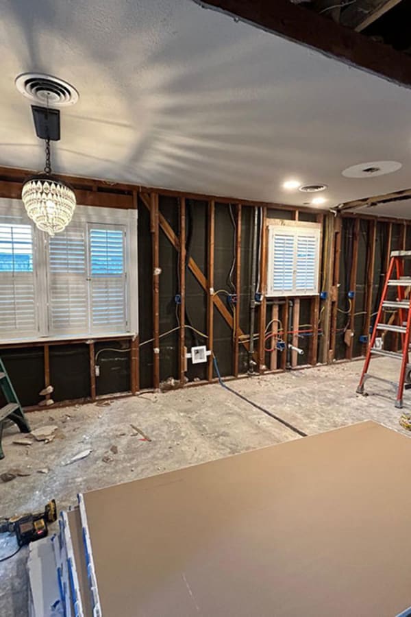 Kitchens in Bethlehem St in Katy, TX