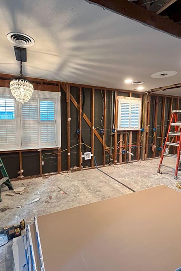 Kitchens in Bethlehem St in Fulshear, TX