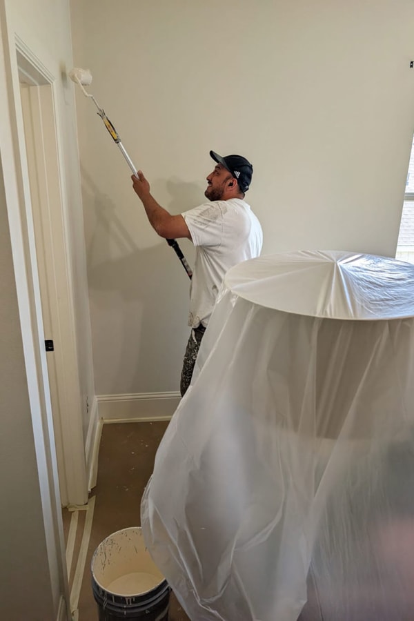 Project Portfolio Work in progress in Fulshear, TX