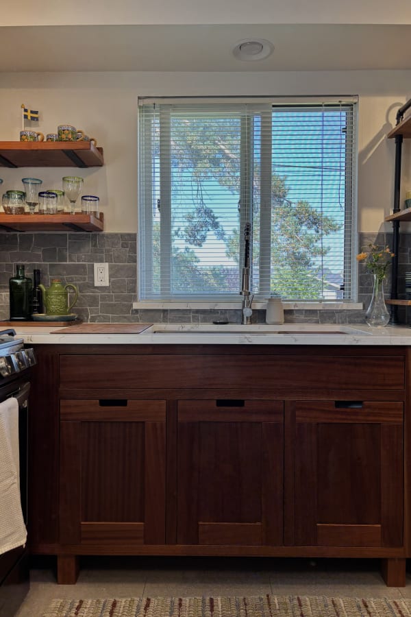 Cabinetry in Bellingham, WA from Lynden Interiors