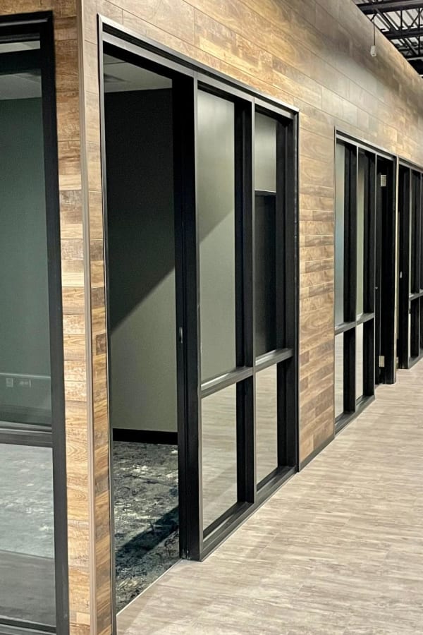 Our work in Bloomfield Hills, MI