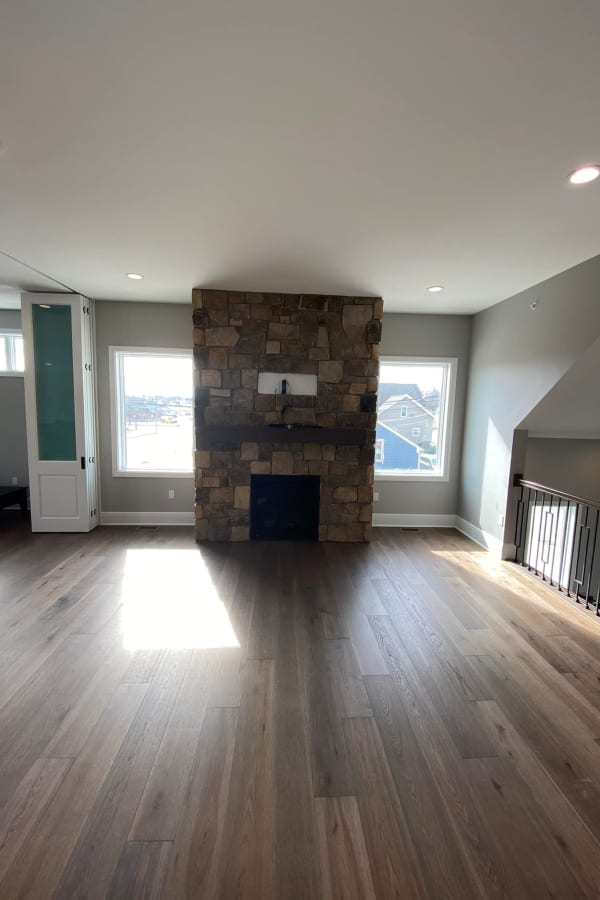 Our work in Sterling Heights, MI