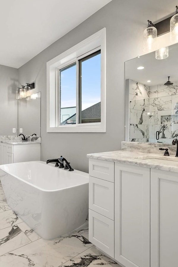 Our work in Ann Arbor, MI
