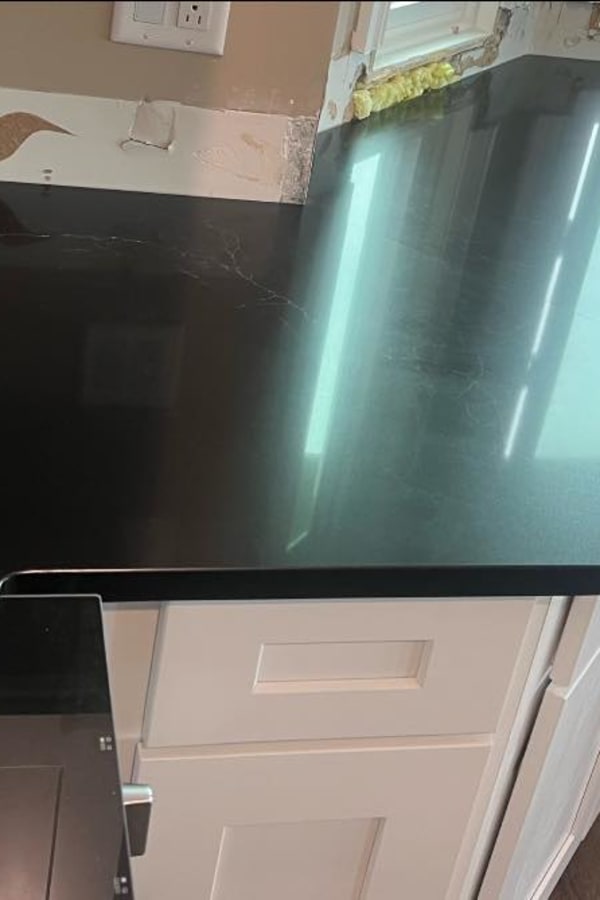 Our work in Sterling Heights, MI