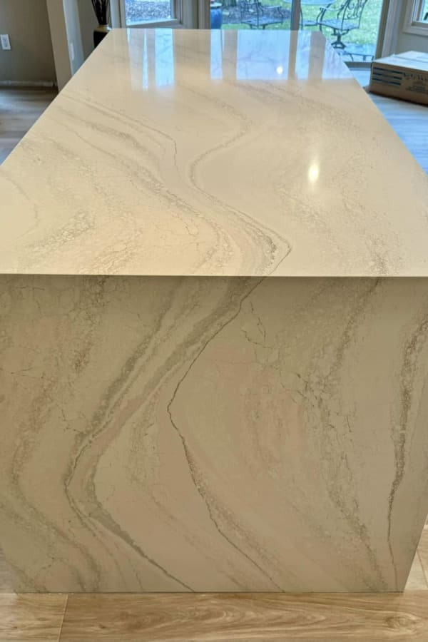 Our work in Sterling Heights, MI