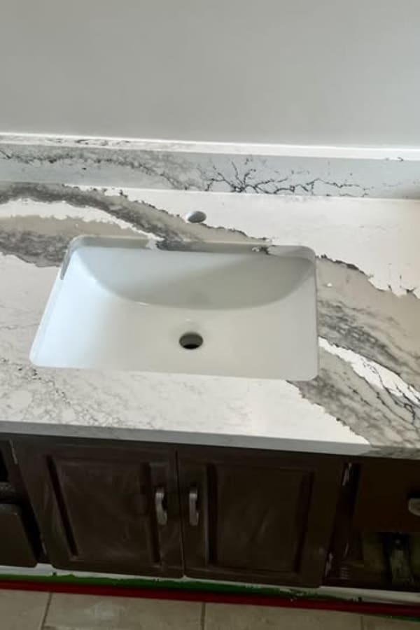 Our work in Shelby Township, and Sterling Heights, MI