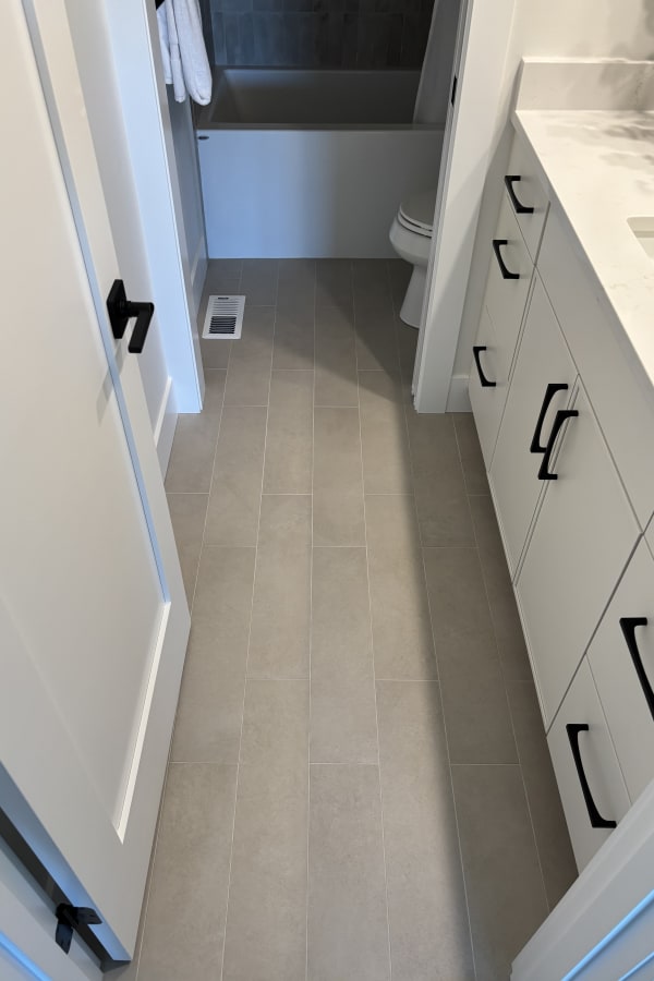 Tile Gallery in Bellingham, WA from Lynden Interiors
