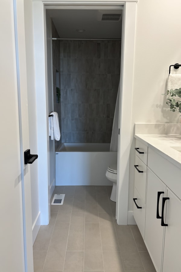 Tile Gallery in Ferndale, WA from Lynden Interiors