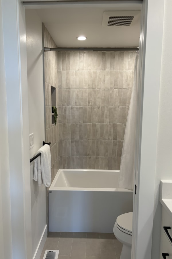 Tile Gallery in Blaine, WA from Lynden Interiors
