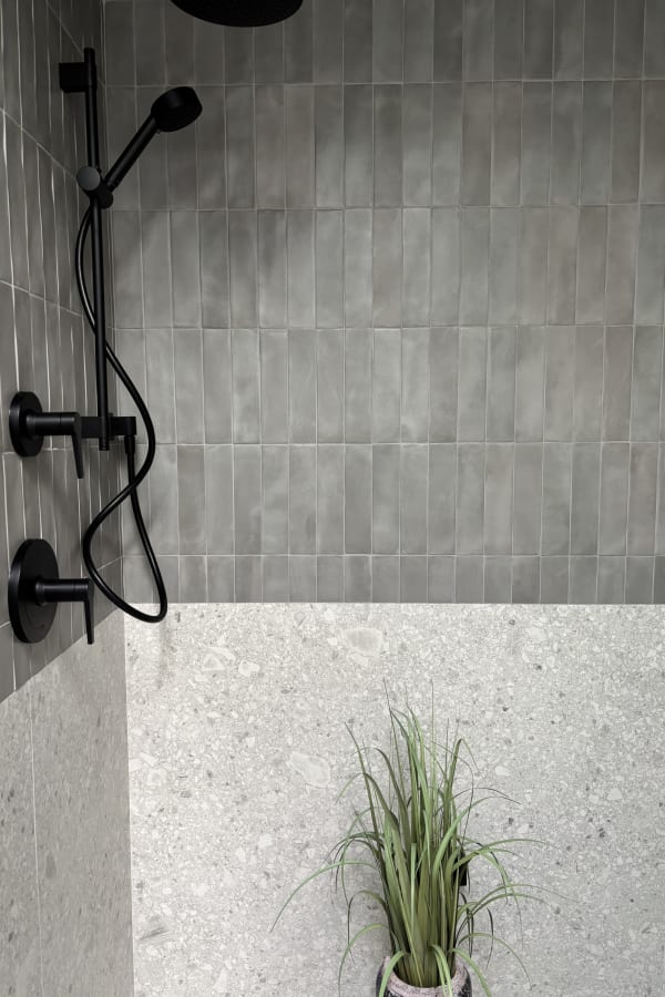 Tile Gallery in Bellingham, WA from Lynden Interiors
