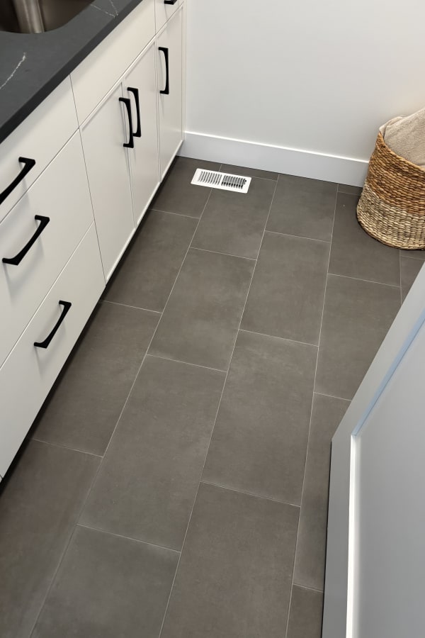 Tile Gallery in Blaine, WA from Lynden Interiors
